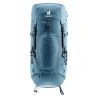 deuter Aircontact Lite 40 + 10 - Mochila de trekking homem | Hardloop