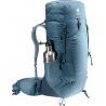 deuter Aircontact Lite 40 + 10 - Mochila de trekking homem | Hardloop