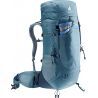 deuter Aircontact Lite 40 + 10 - Mochila de trekking homem | Hardloop