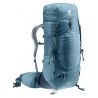 deuter Aircontact Lite 40 + 10 - Mochila de trekking homem | Hardloop