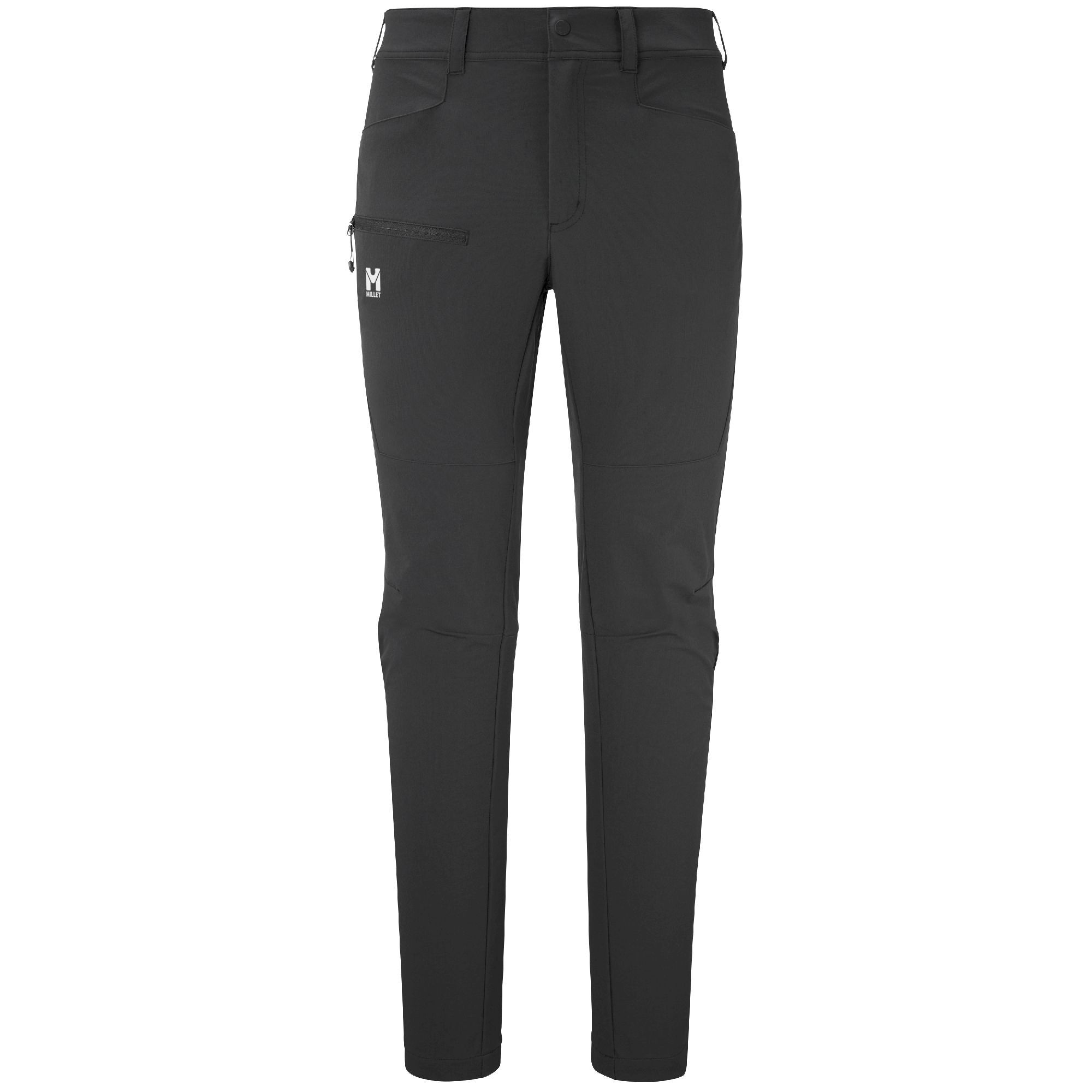 Millet All Outdoor XCS 100 Pant - Pánské turistické kalhoty | Hardloop