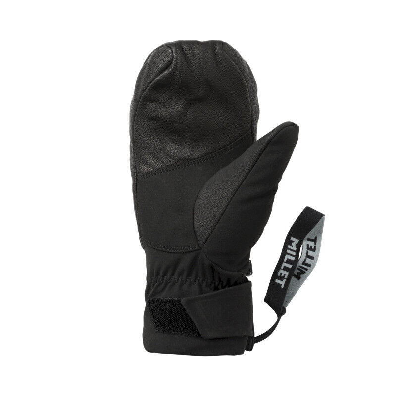 Millet Meadows Mitten - Manoplas - Mujer | Hardloop