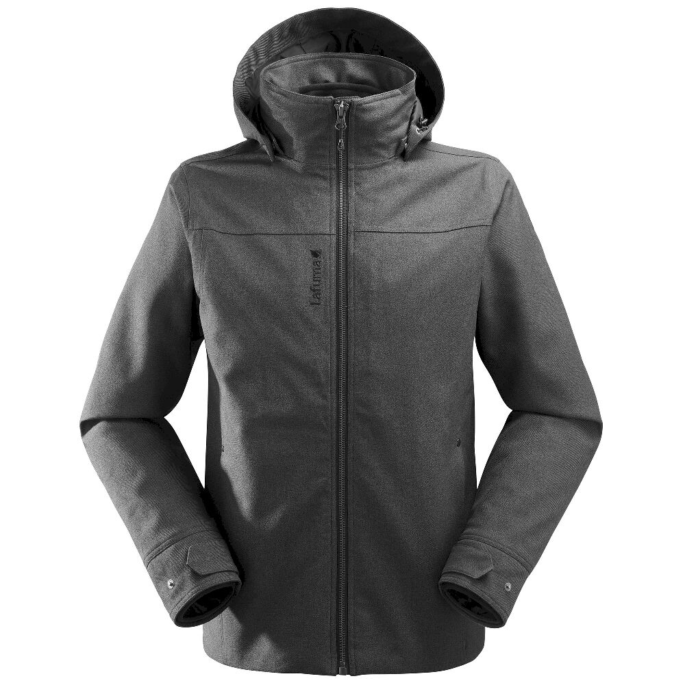 Lafuma - Caldo 3In1 Fleece Heather - Outdoor jacket
