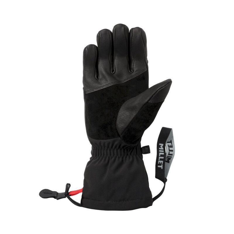 Millet Cosmic GTX Glove - Rękawice narciarskie meskie | Hardloop
