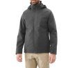 Lafuma - Caldo 3In1 Fleece Heather - Outdoor jacket