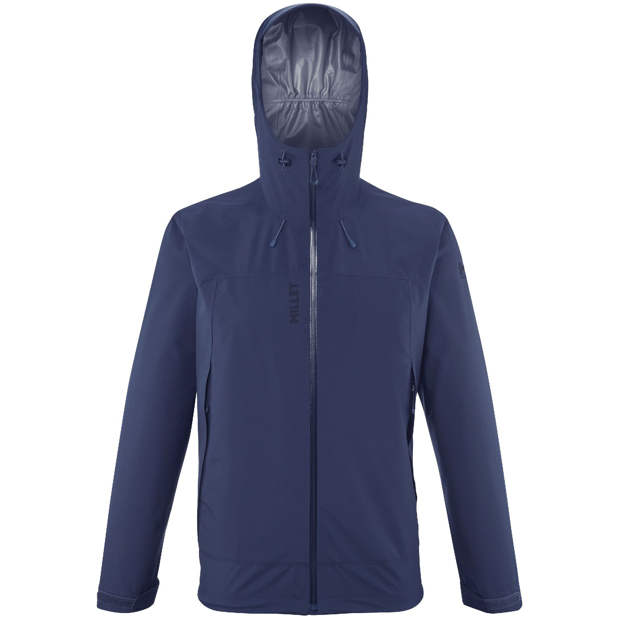 Millet Mungo II GTX 2.5L Jacket - Kurtka przeciwdeszczowa meska | Hardloop