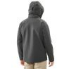 Lafuma - Caldo 3In1 Fleece Heather - Outdoor jacket