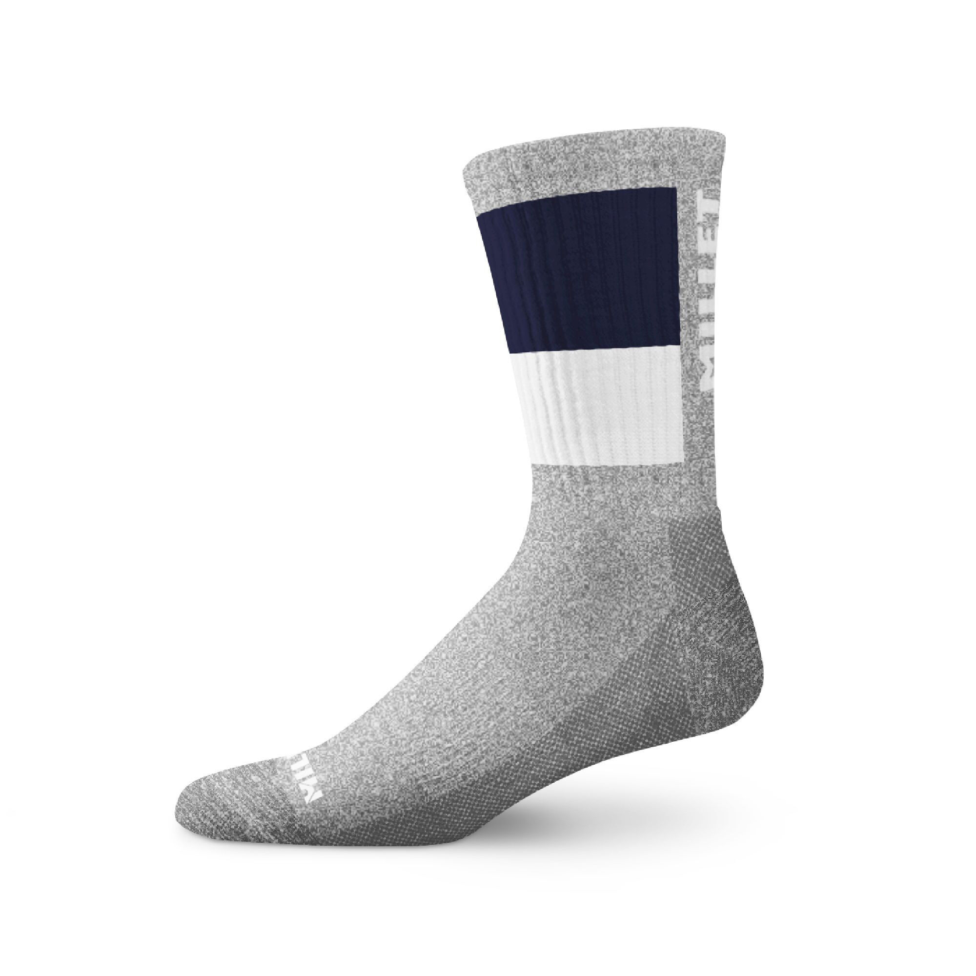 Millet Seneca Mid Socks - Calcetines de merino | Hardloop