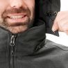 Lafuma - Caldo 3In1 Fleece Heather - Outdoor jacket