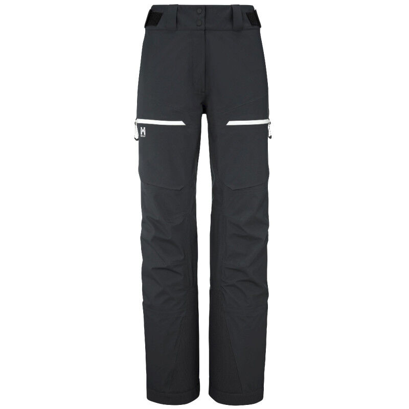 M White 3L Pant - Spodnie do skitouringu damskie
