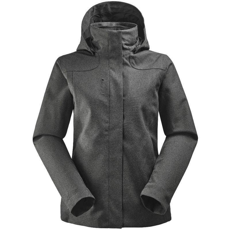 Lafuma - LD Caldo Heather 3 in 1 Jkt - Giacca - Donna