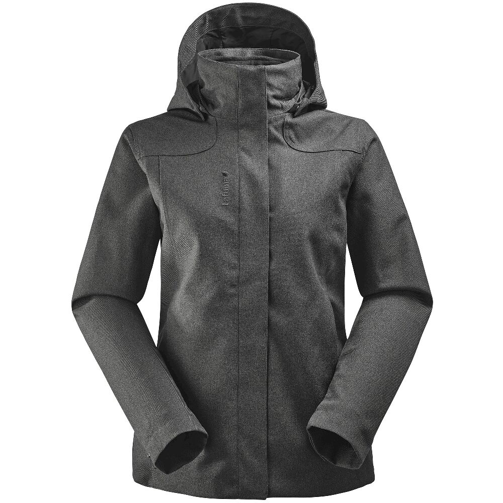 Lafuma - LD Caldo Heather 3In1 Jkt - Outdoor jacket