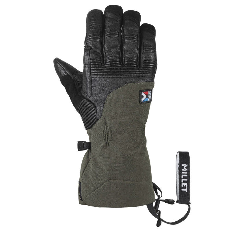 Millet Trilogy Icon GTX Gloves - Gants alpinisme homme | Hardloop