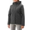 Lafuma - LD Caldo Heather 3 in 1 Jkt - Giacca - Donna