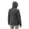 Lafuma - LD Caldo Heather 3 in 1 Jkt - Giacca - Donna