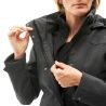 Lafuma - LD Caldo Heather 3 in 1 Jkt - Giacca - Donna