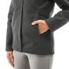Lafuma - LD Caldo Heather 3 in 1 Jkt - Giacca - Donna
