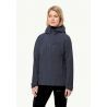 Jack Wolfskin Eagle Peak 2L Jkt - Waterproof jacket - Women's | Hardloop