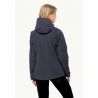 Jack Wolfskin Eagle Peak 2L Jkt - Waterproof jacket - Women's | Hardloop