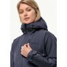 Jack Wolfskin Eagle Peak 2L Jkt - Waterproof jacket - Women's | Hardloop