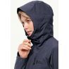 Jack Wolfskin Eagle Peak 2L Jkt - Waterproof jacket - Women's | Hardloop