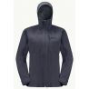 Jack Wolfskin Eagle Peak 2L Jkt - Waterproof jacket - Women's | Hardloop