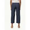 Jack Wolfskin Kalahari 7/8 Pants - Pantaloni da escursionismo - Donna | Hardloop