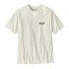 Patagonia Trail Hound Organic T-Shirt - T-shirt - Men's | Hardloop