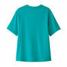 Patagonia Kids' Capilene® Silkweight T-Shirt - T-shirt - Kid's | Hardloop