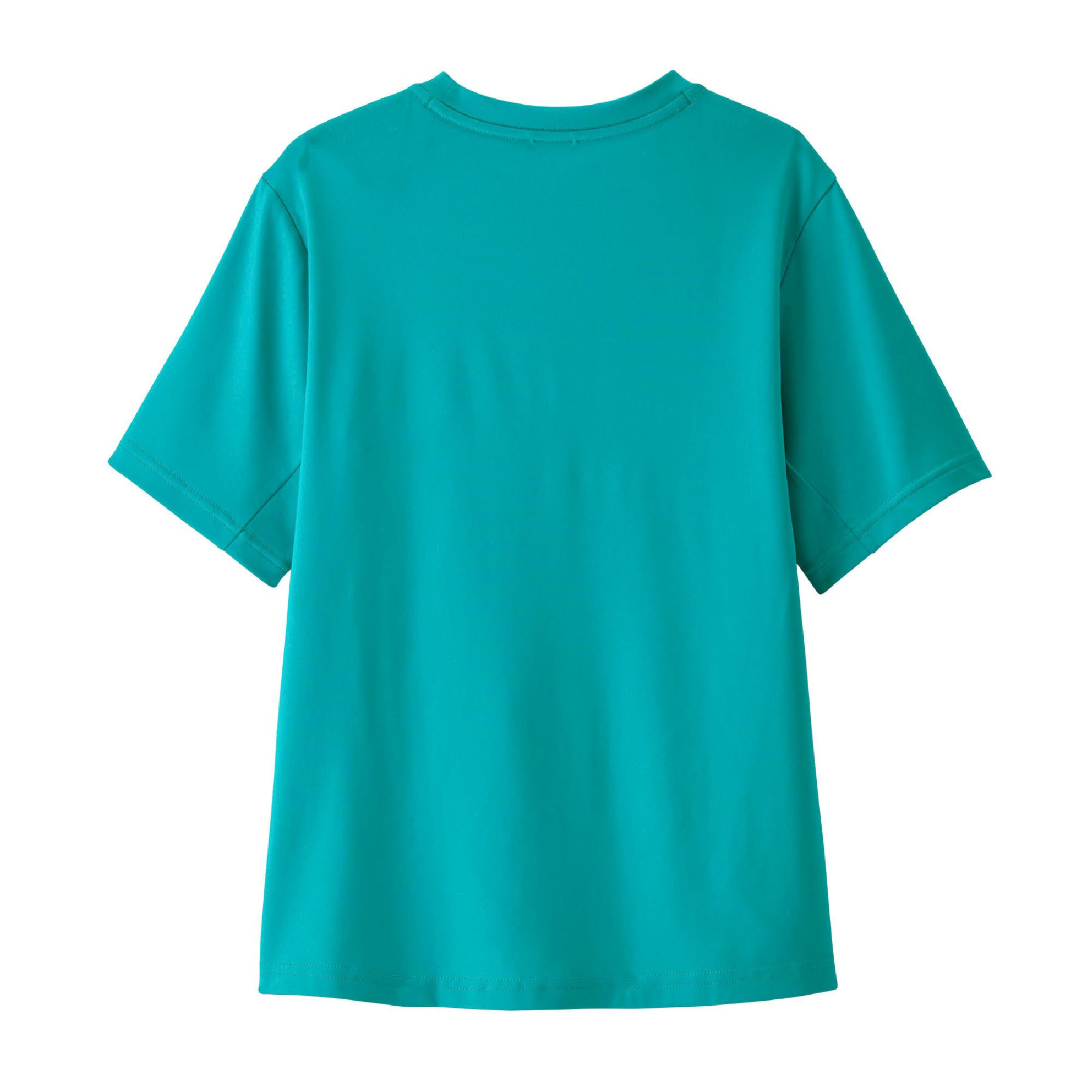 Patagonia K's Cap SW T-Shirt - Camiseta - Niños | Hardloop