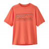 P-6 Outline: Coho Coral