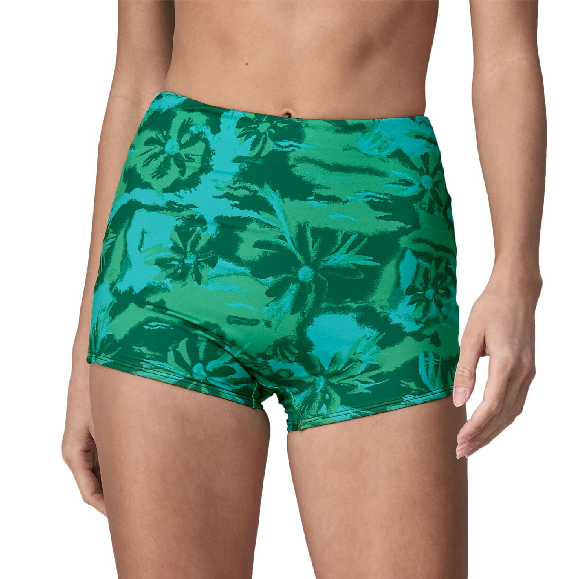 Patagonia Sunamee Shortie Bottom - Bikini bottoms | Hardloop