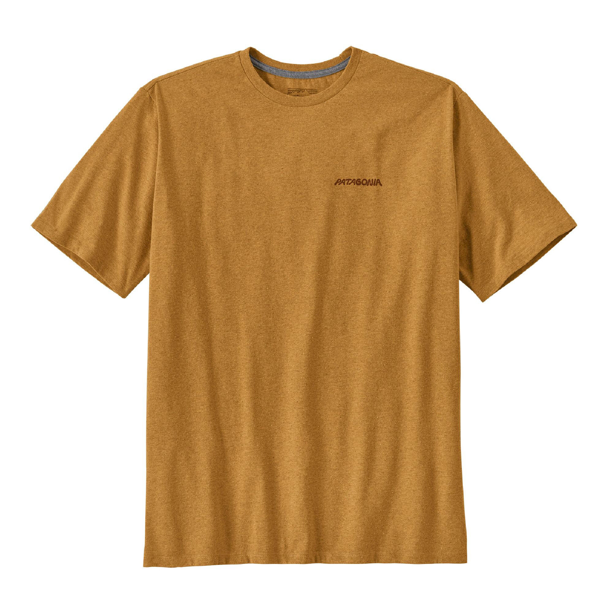 Patagonia Sunrise Rollers Responsibili-Tee - Camiseta - Hombre | Hardloop