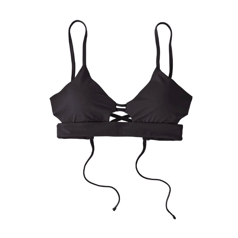 Patagonia Focal Point Top - Bikini top | Hardloop