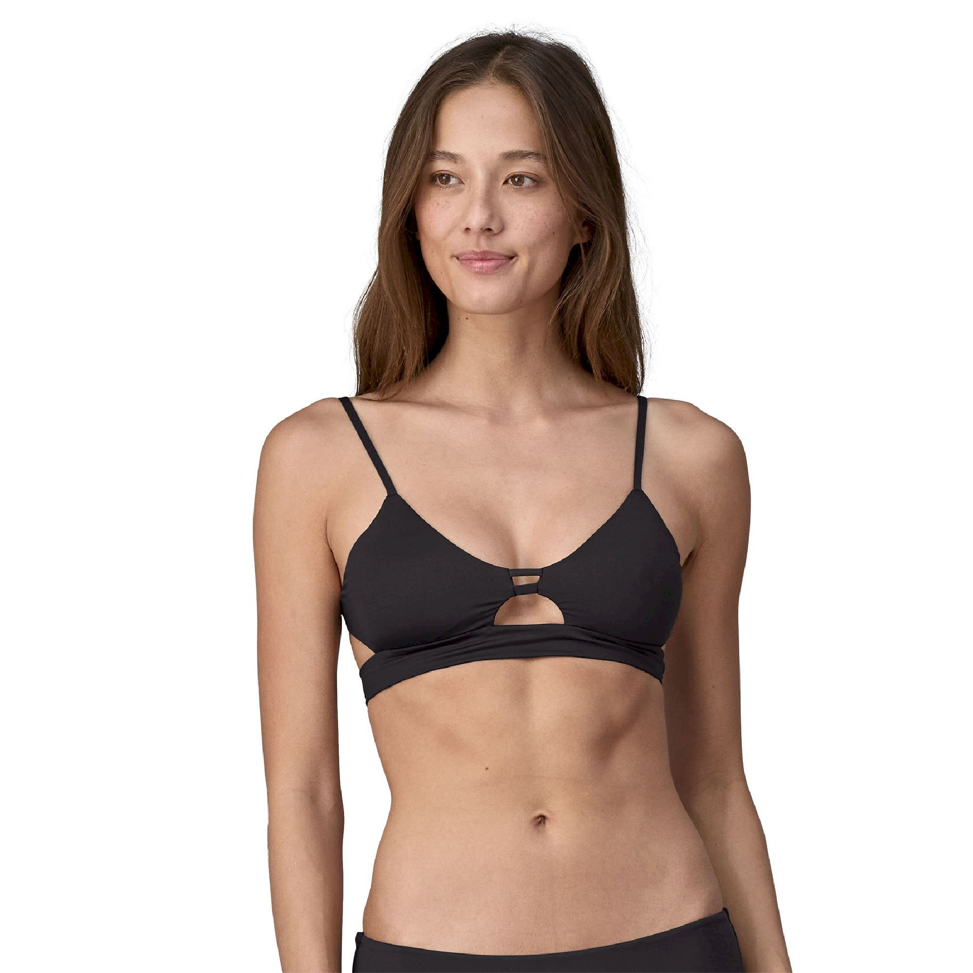 Patagonia Focal Point Top - Bikini pezzo sopra | Hardloop