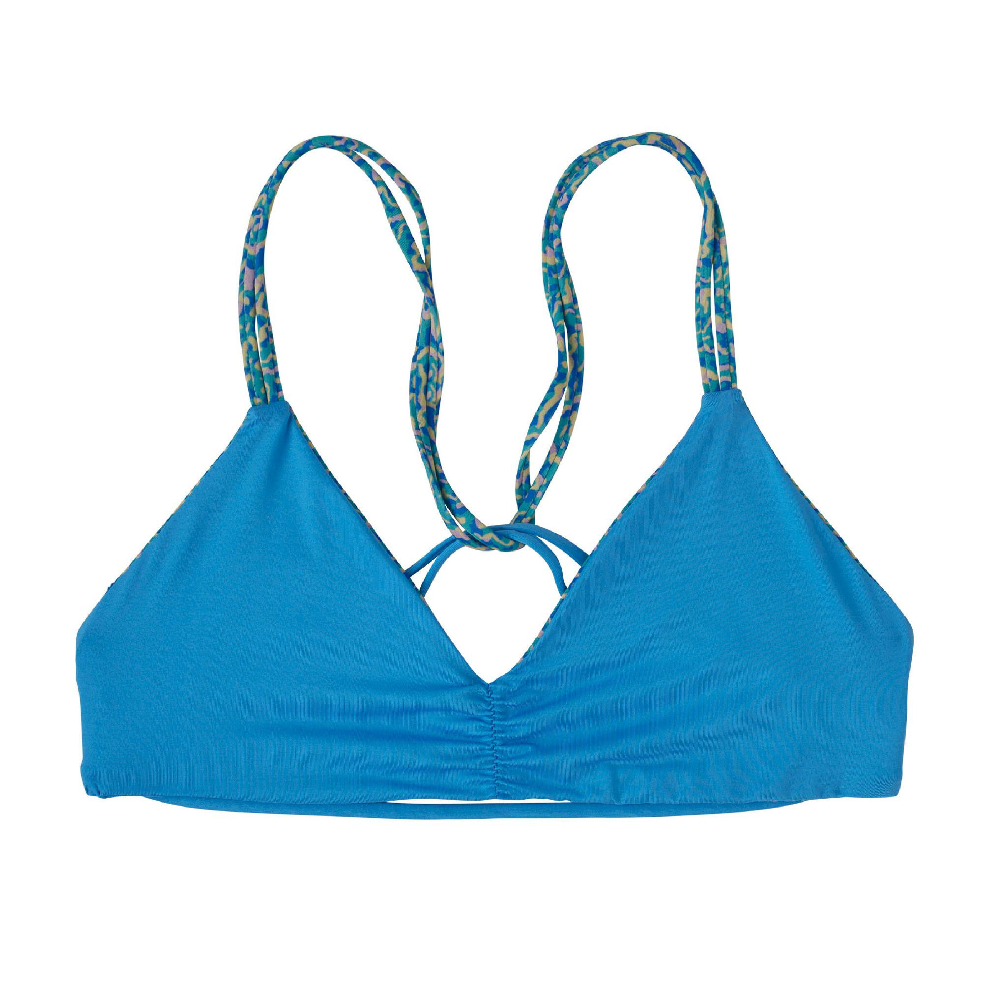 Patagonia Focal Point Top - Bikini top | Hardloop