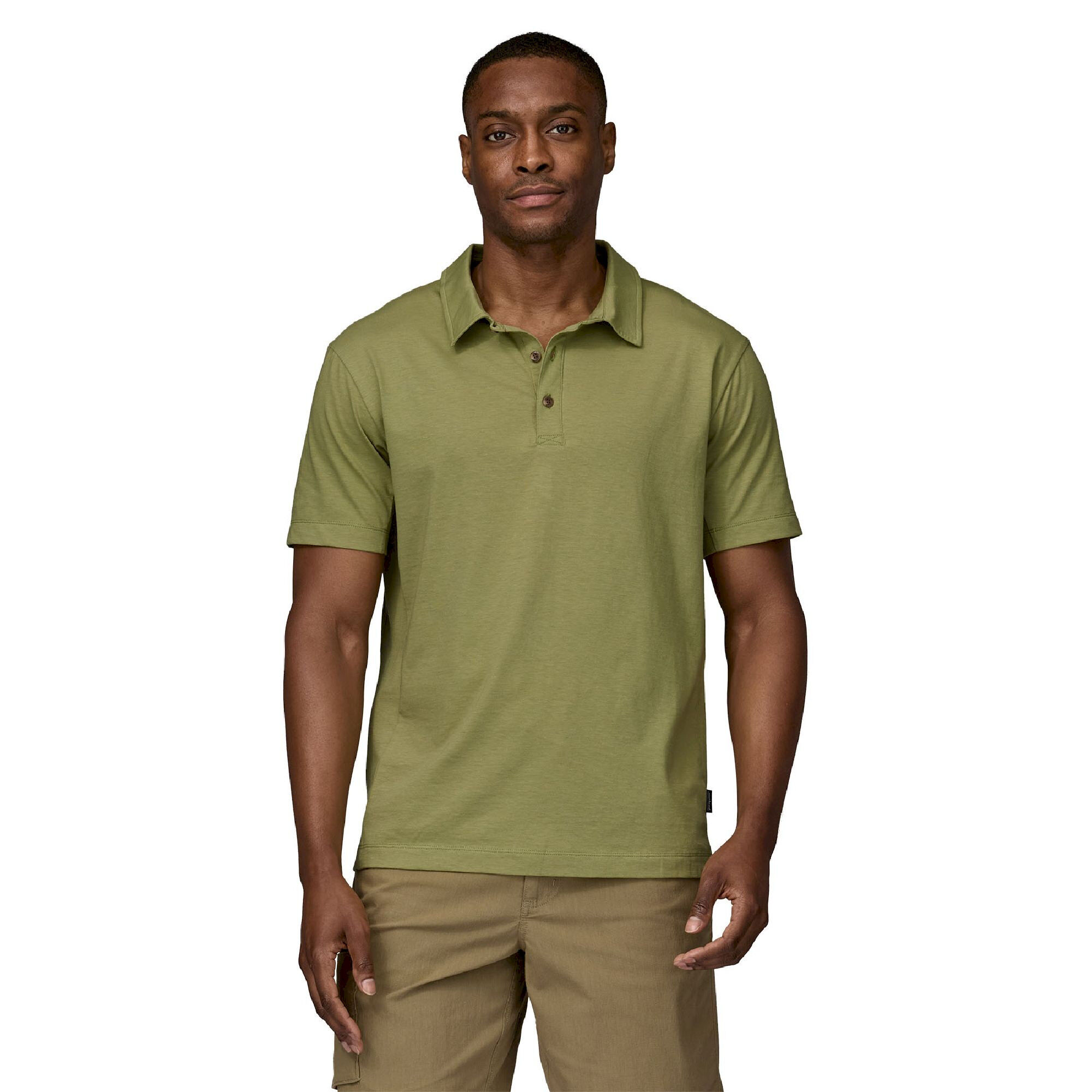 Patagonia Essential Polo - Polo homme | Hardloop