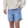 Patagonia Funhoggers Shorts - Short randonnée homme | Hardloop