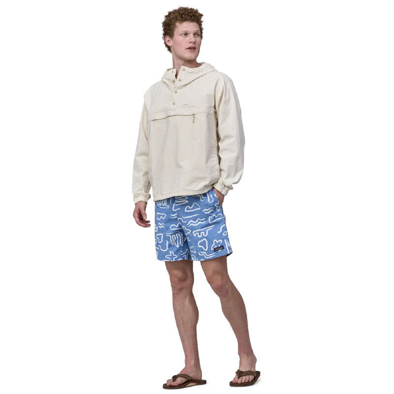 Patagonia Funhoggers Shorts - Walking shorts - Men's | Hardloop