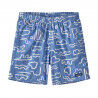 Patagonia Funhoggers Shorts - Vaellusshortsit - Miehet | Hardloop