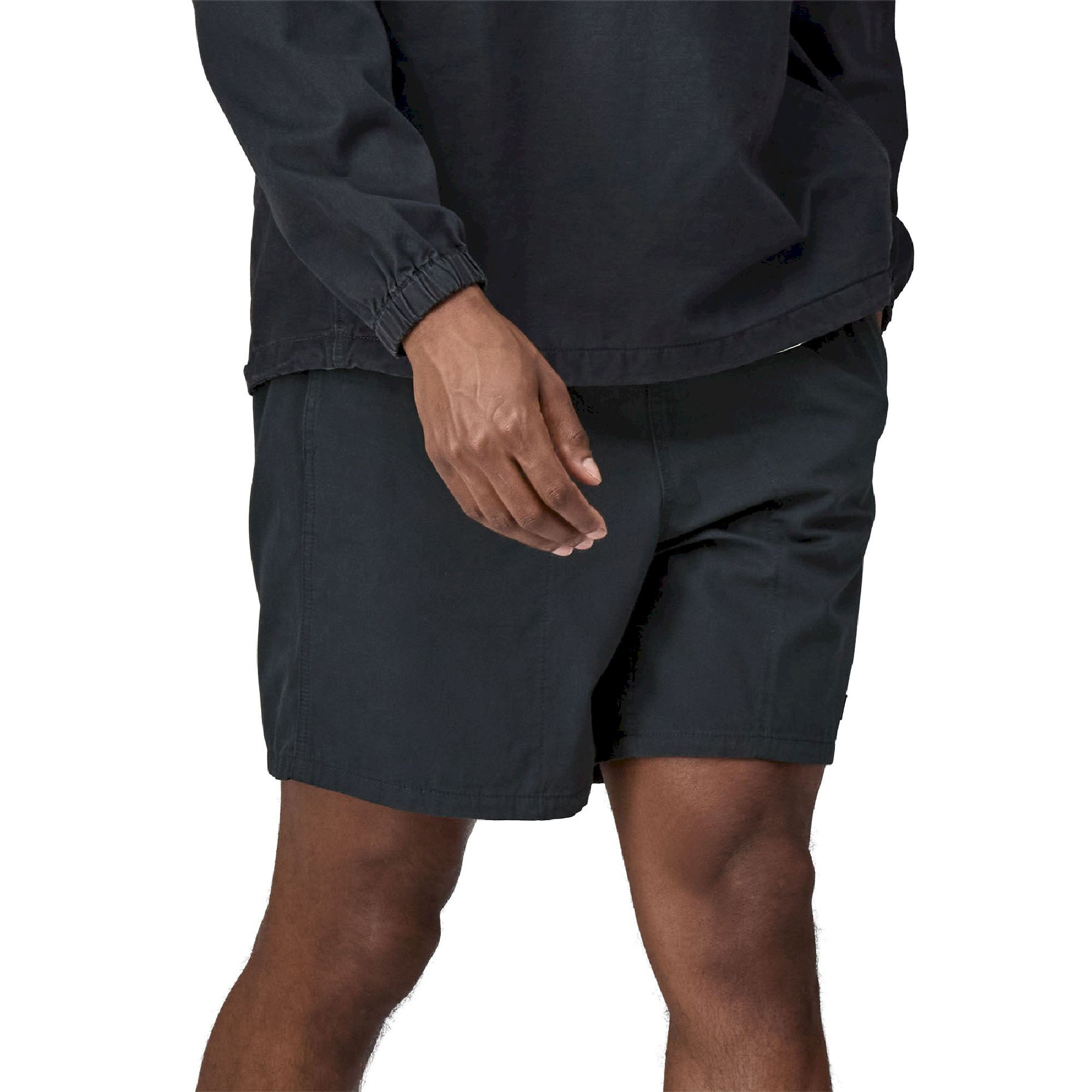 Patagonia Funhoggers Shorts - Pantaloncini da trekking - Uomo | Hardloop