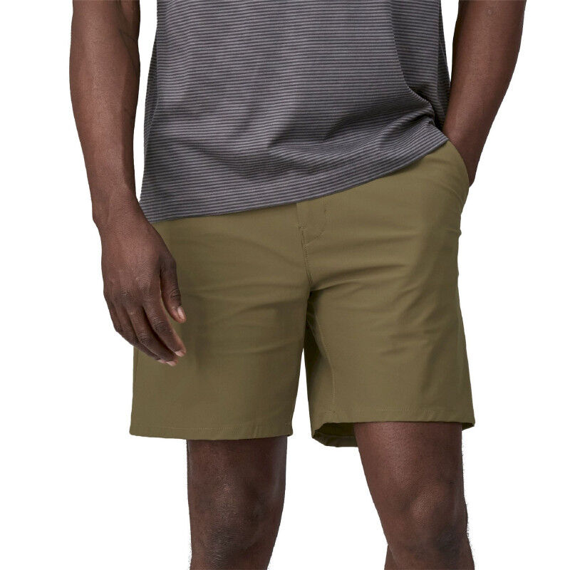 Patagonia Transit Traveler Shorts 7" - Walking shorts - Men's | Hardloop