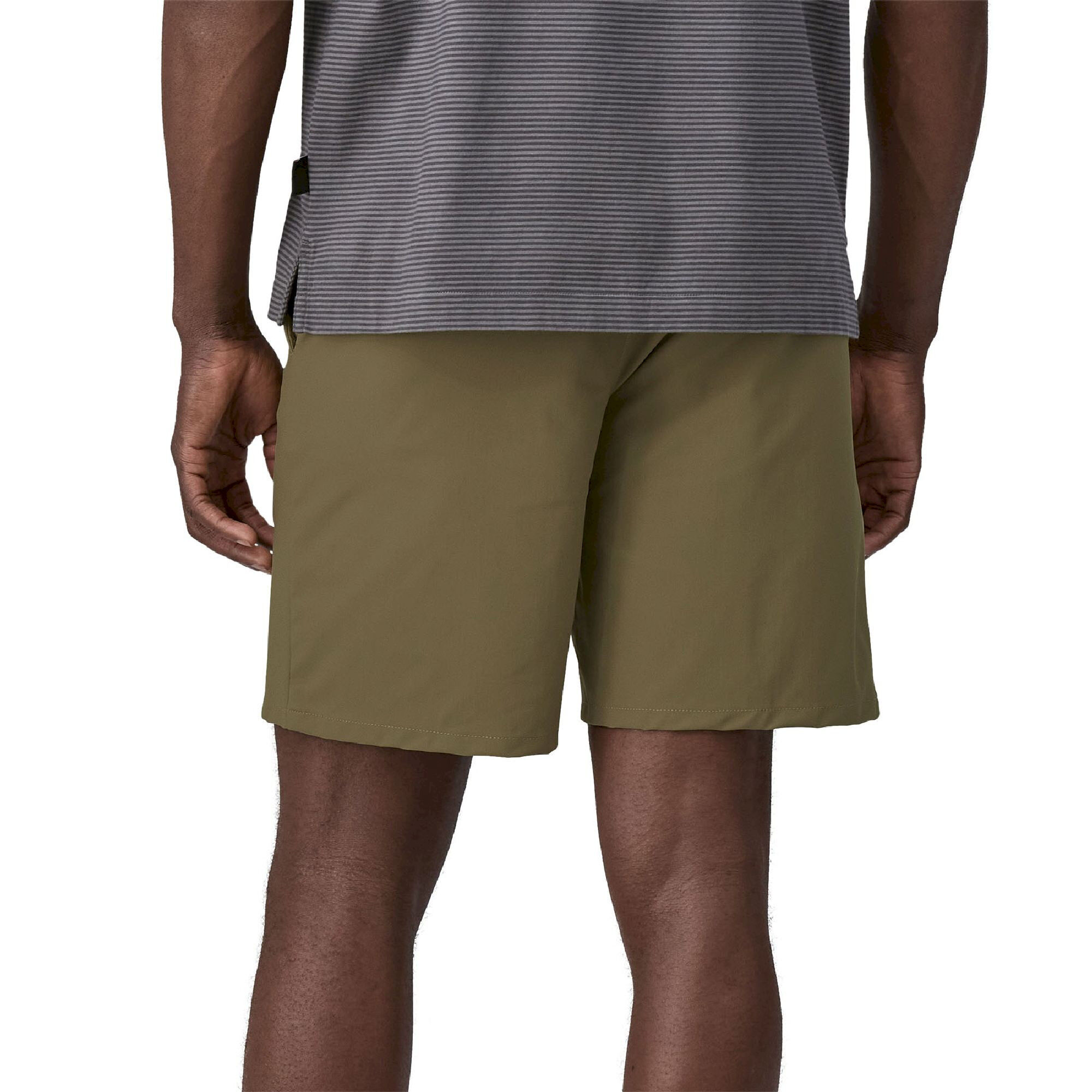 Patagonia Transit Traveler Shorts 7" - Walking shorts - Men's | Hardloop