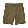 Patagonia Transit Traveler Shorts 7" - Walking shorts - Men's | Hardloop