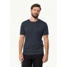 Jack Wolfskin Tech T - T-shirt - Uomo | Hardloop