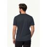Jack Wolfskin Tech T - T-shirt - Uomo | Hardloop
