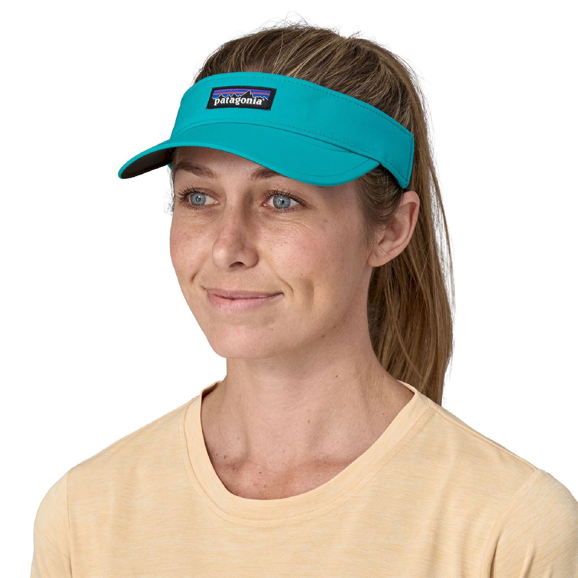 Patagonia Airshed Visor - Cap | Hardloop