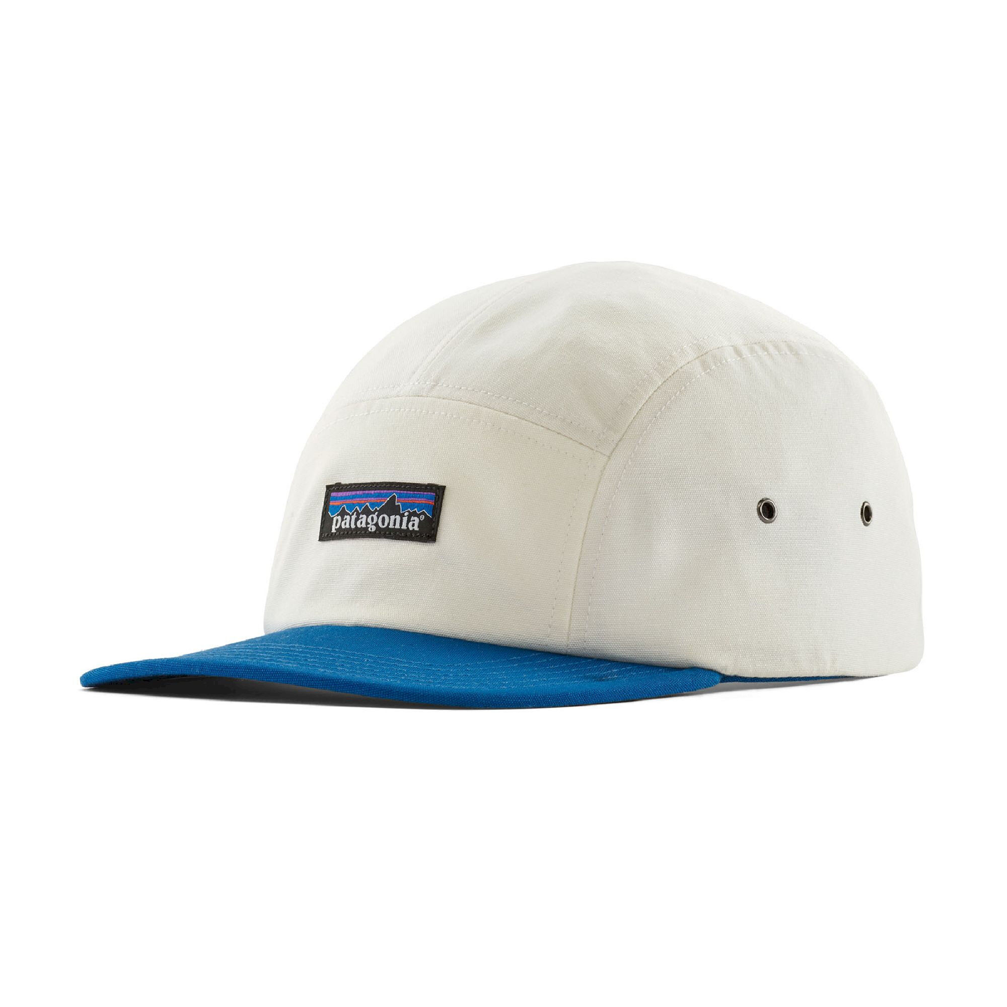 Patagonia P-6 Label Maclure Hat - Czapka z daszkiem | Hardloop