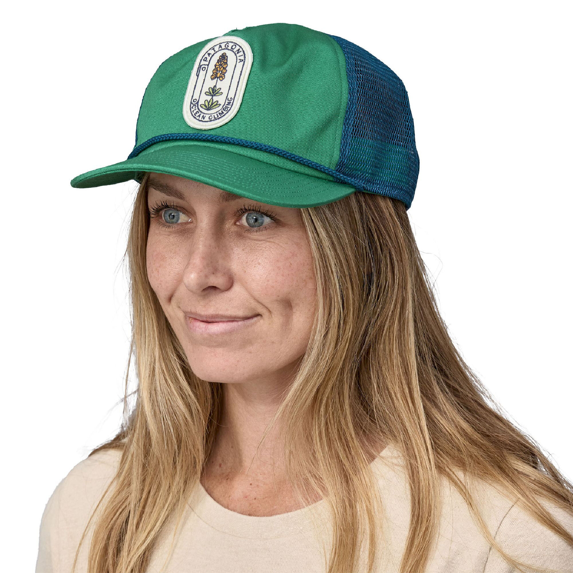 Patagonia Airfarer Cap - Cap | Hardloop