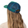 Patagonia Airfarer Cap - Cappellino | Hardloop